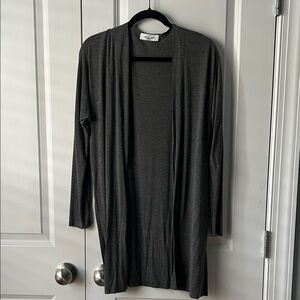 Carly Jean CJ’s Favorite Kimono Open Front Cardigan